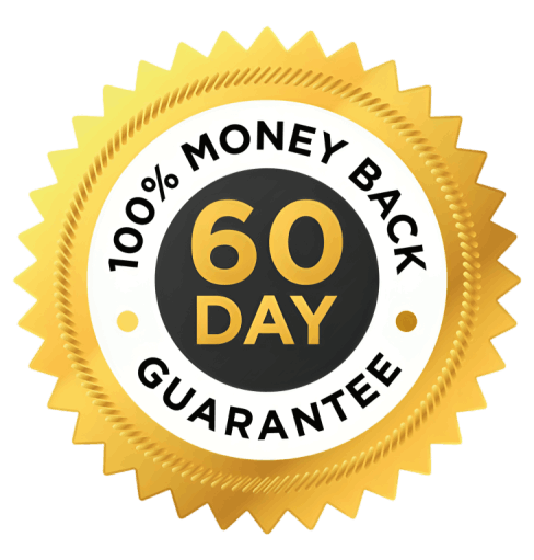 Ryoko Pro 100% Money Back Guarantee