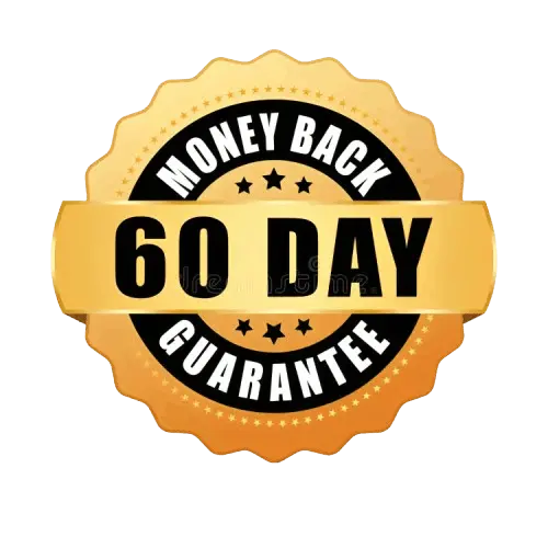 Ryoko Pro 100% money back gurantee