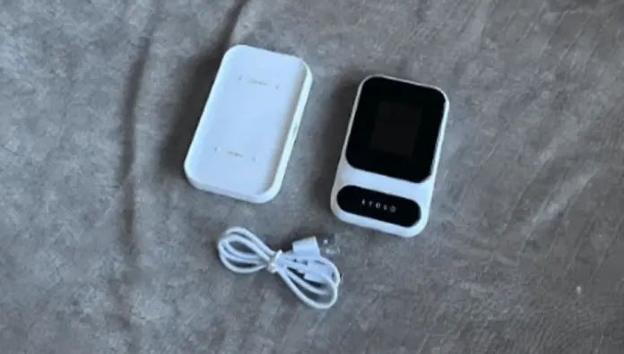 Ryoko Pro customer Review Campfire C.